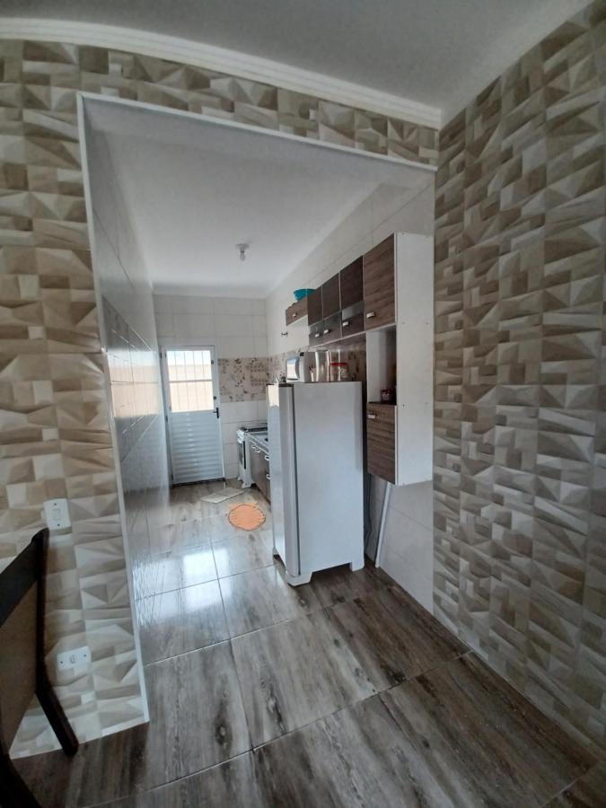Apartamento encantador com piscina Ubatuba Bagian luar foto